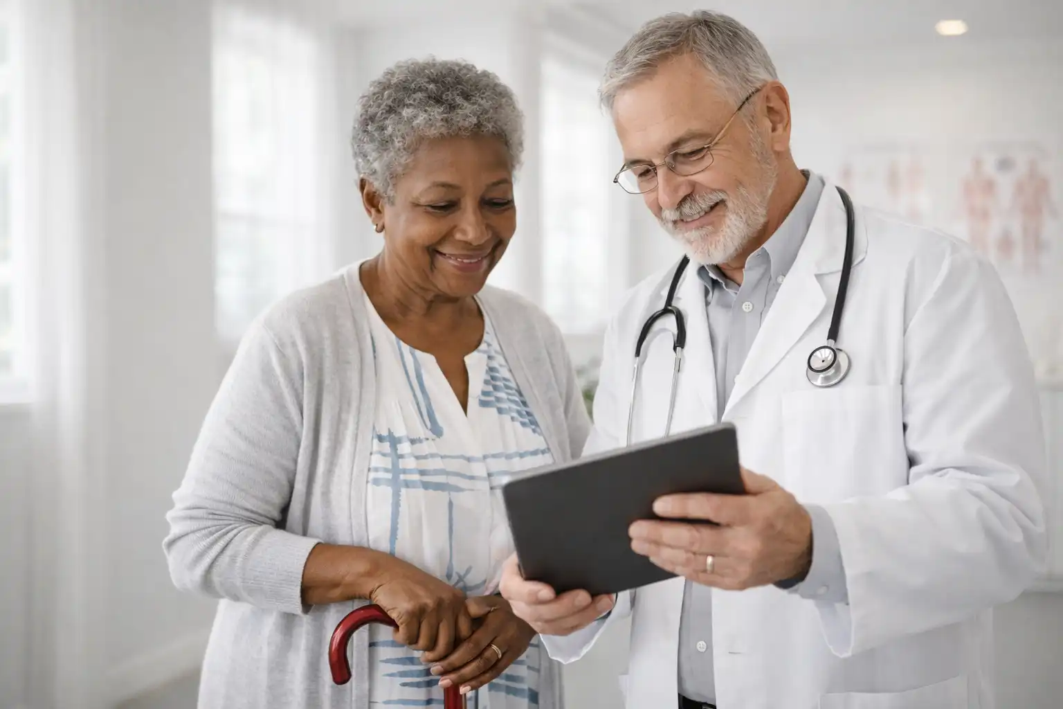 Doctor Appointments transportation