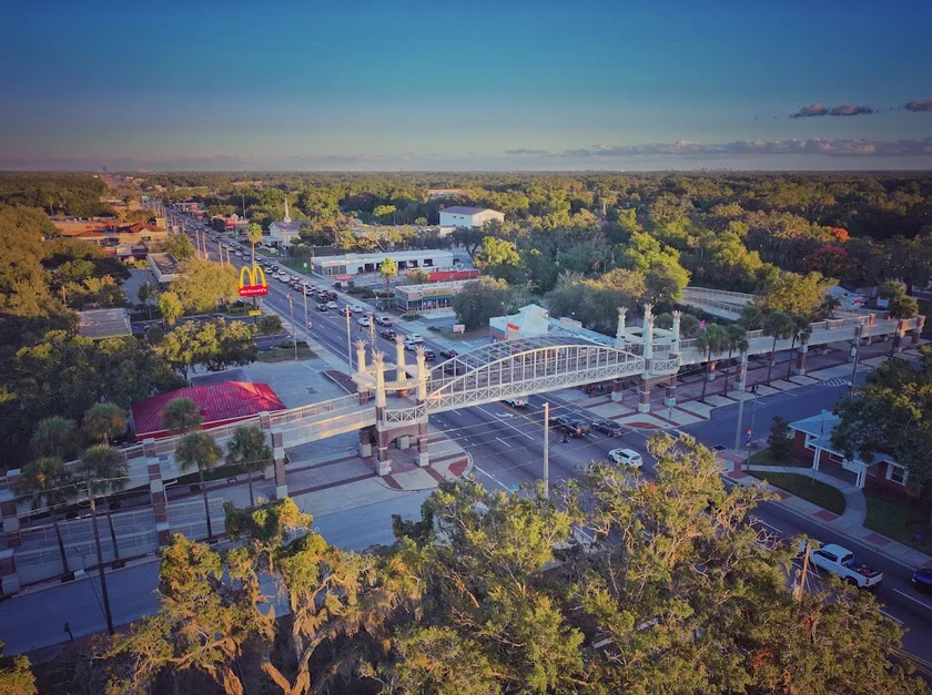 NEMT services in Apopka, Florida