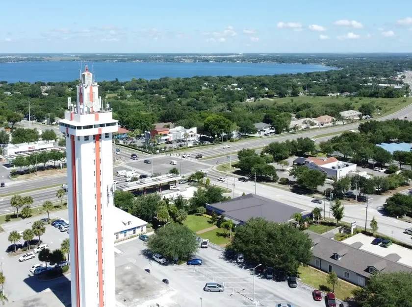 NEMT services in Clermont, Florida