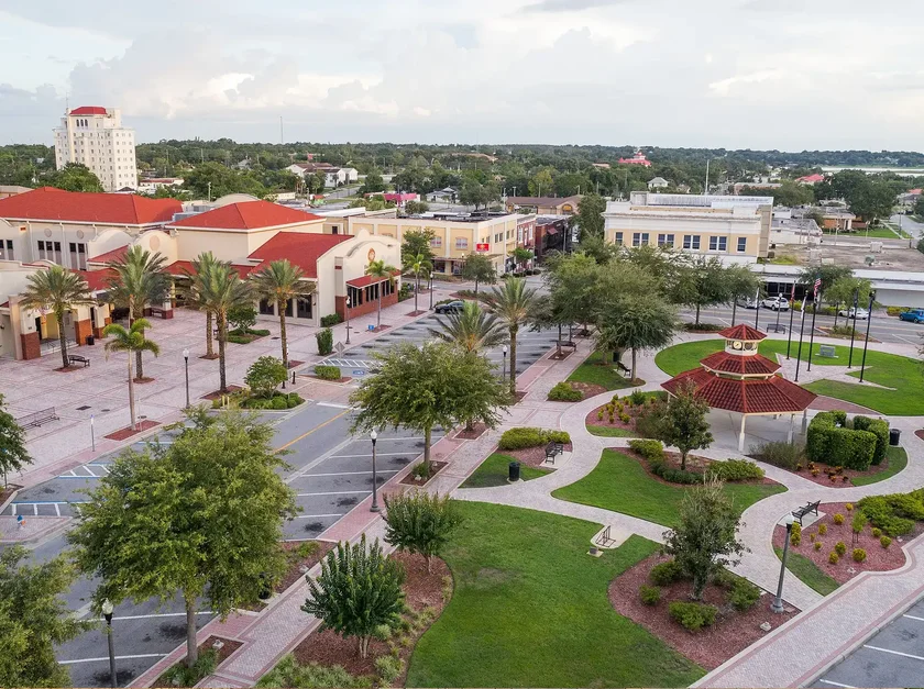 NEMT services in Haines City, Florida