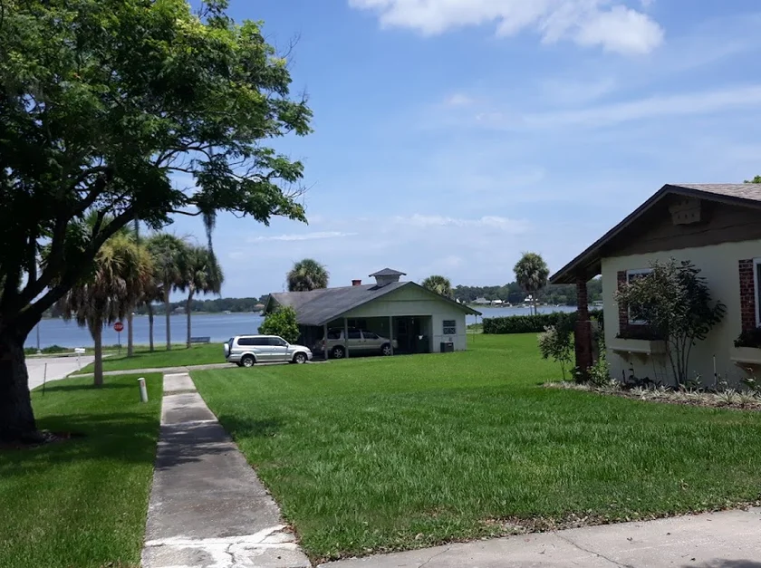 NEMT services in Ocoee, Florida