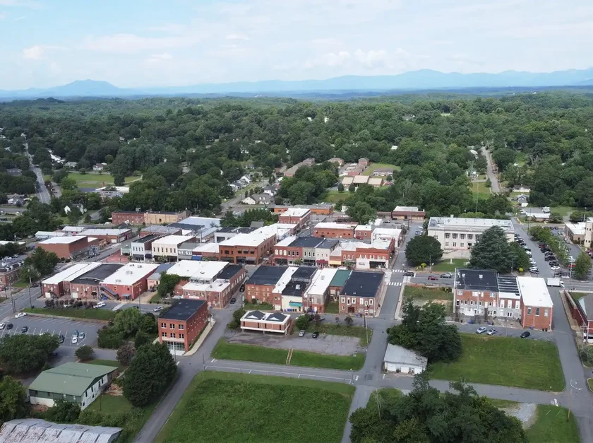 NEMT services in Rutherfordton, North Carolina