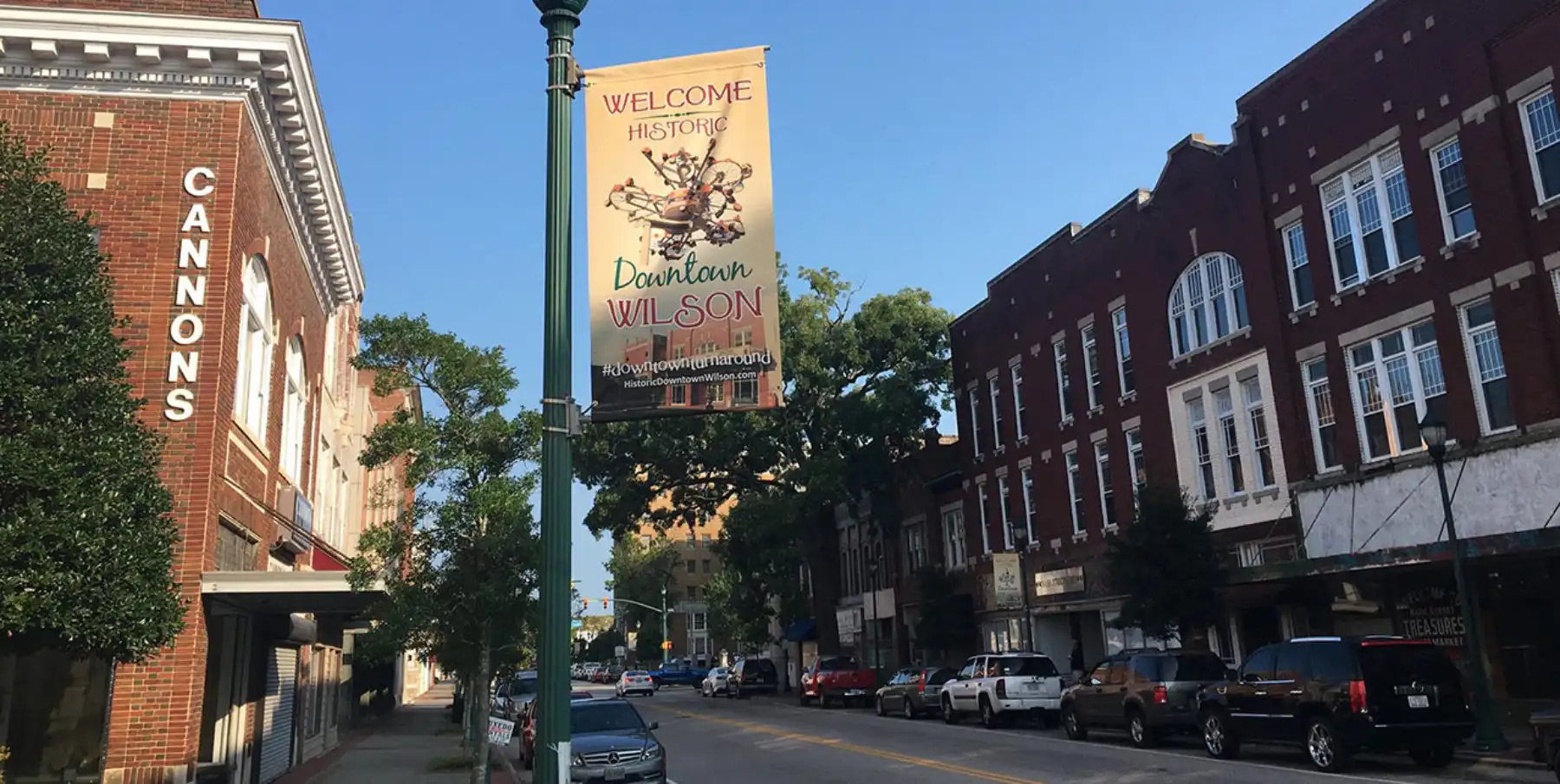 NEMT services in Wilson, North Carolina