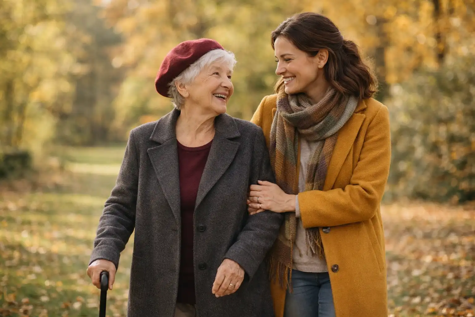 Errands & Family Transportation transportation