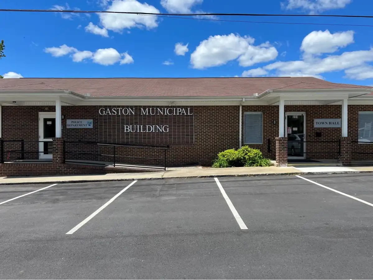 NEMT services in Gaston, North Carolina