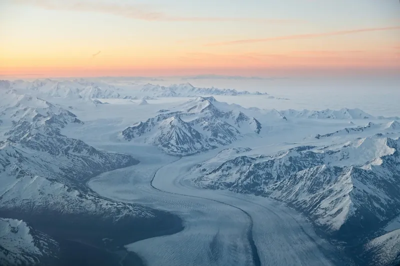 NEMT services in Alaska