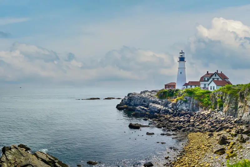 NEMT services in Maine