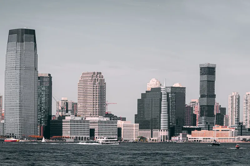 NEMT services in New Jersey