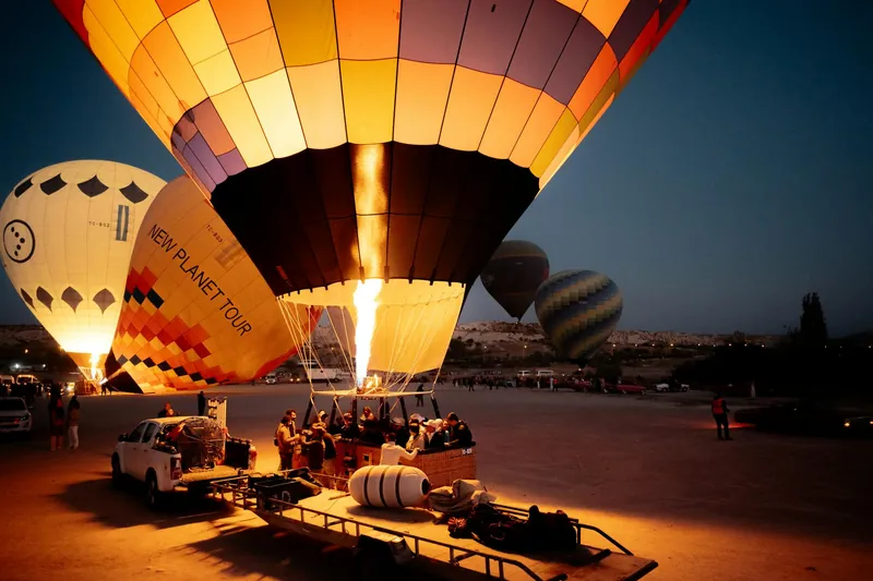 NEMT services in New Mexico