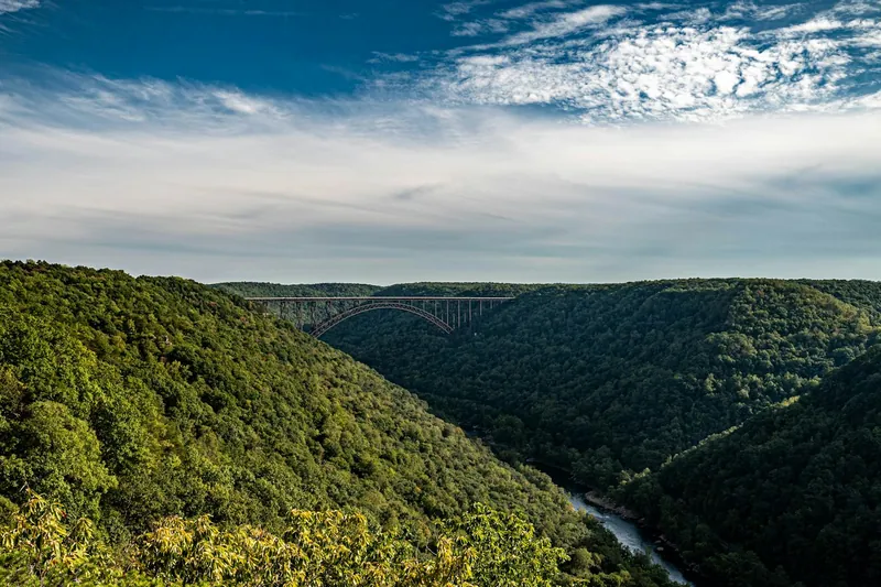 NEMT services in West Virginia