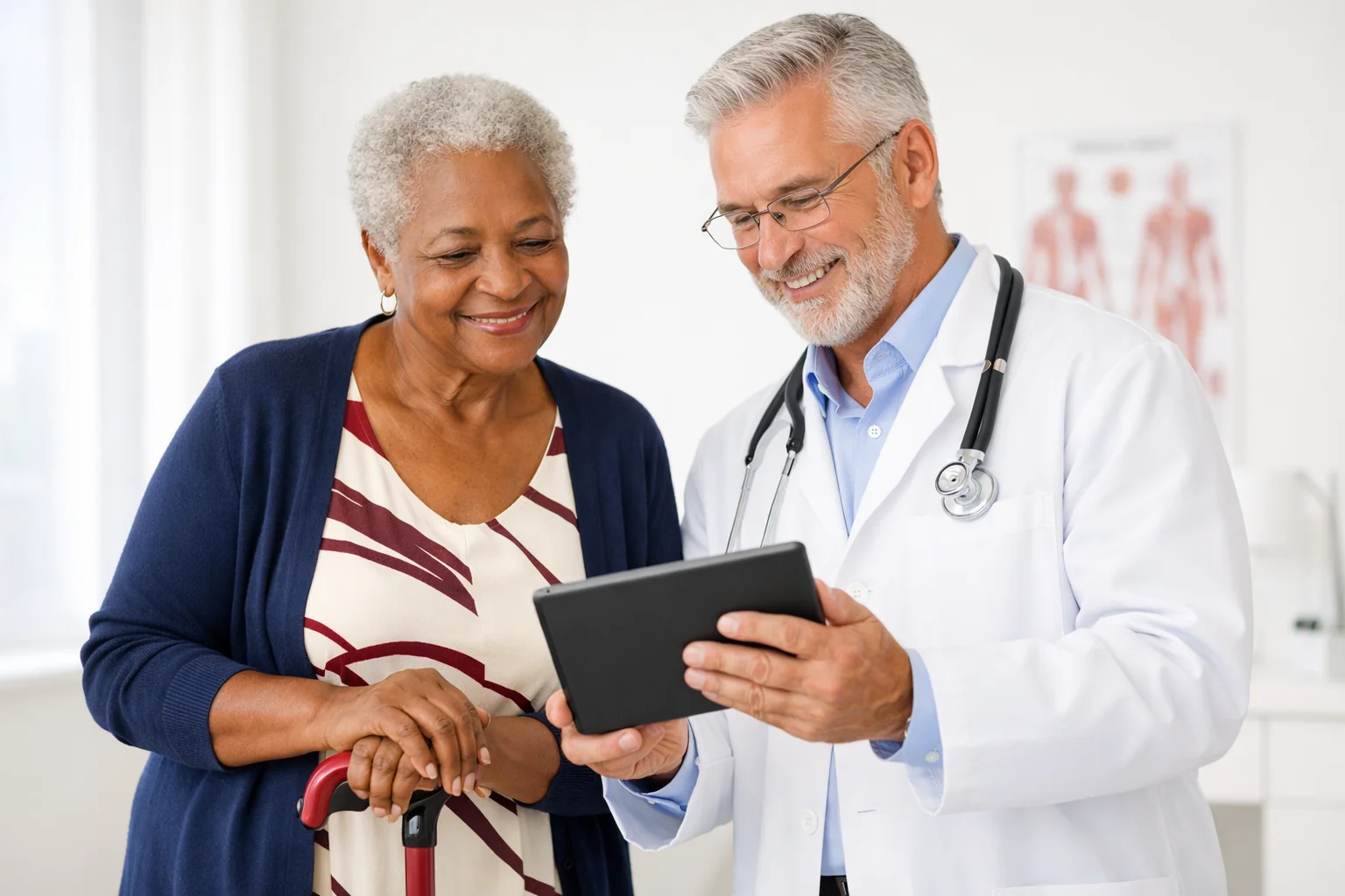 Doctor Appointments transportation