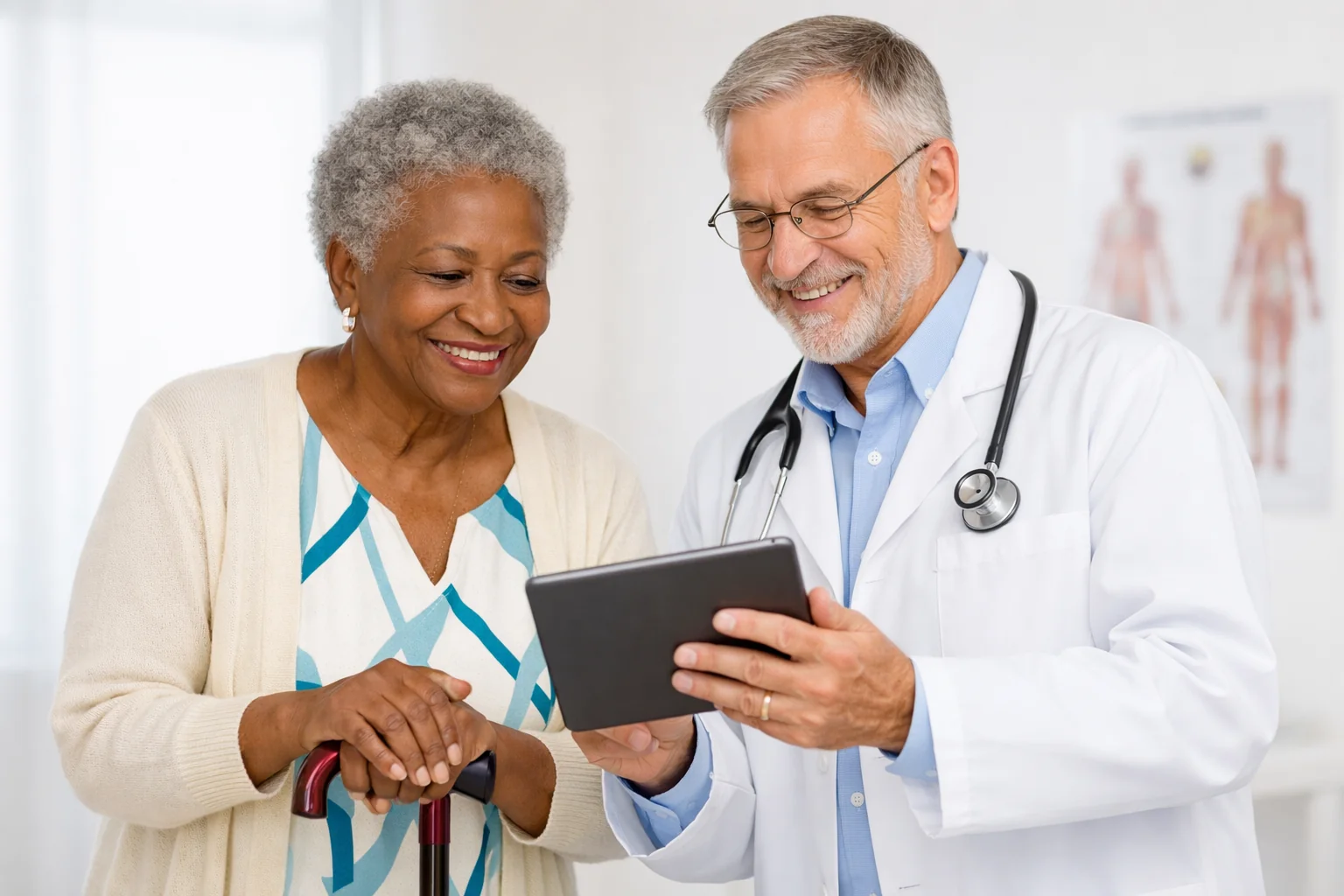 Doctor Appointments transportation