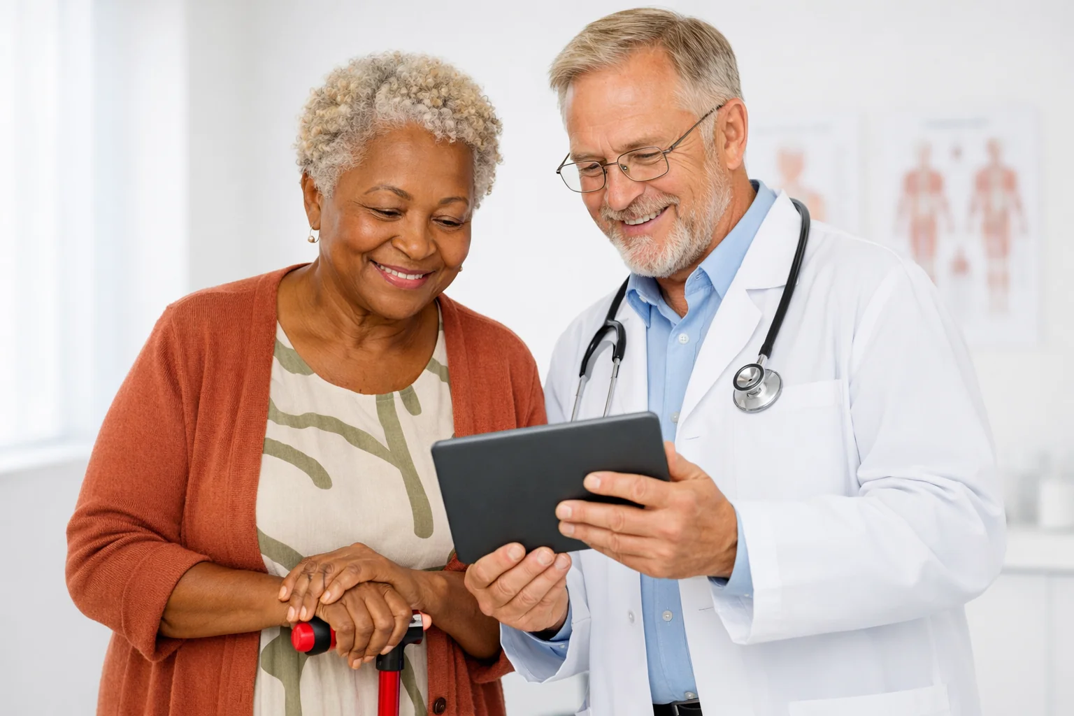 Doctor Appointments transportation