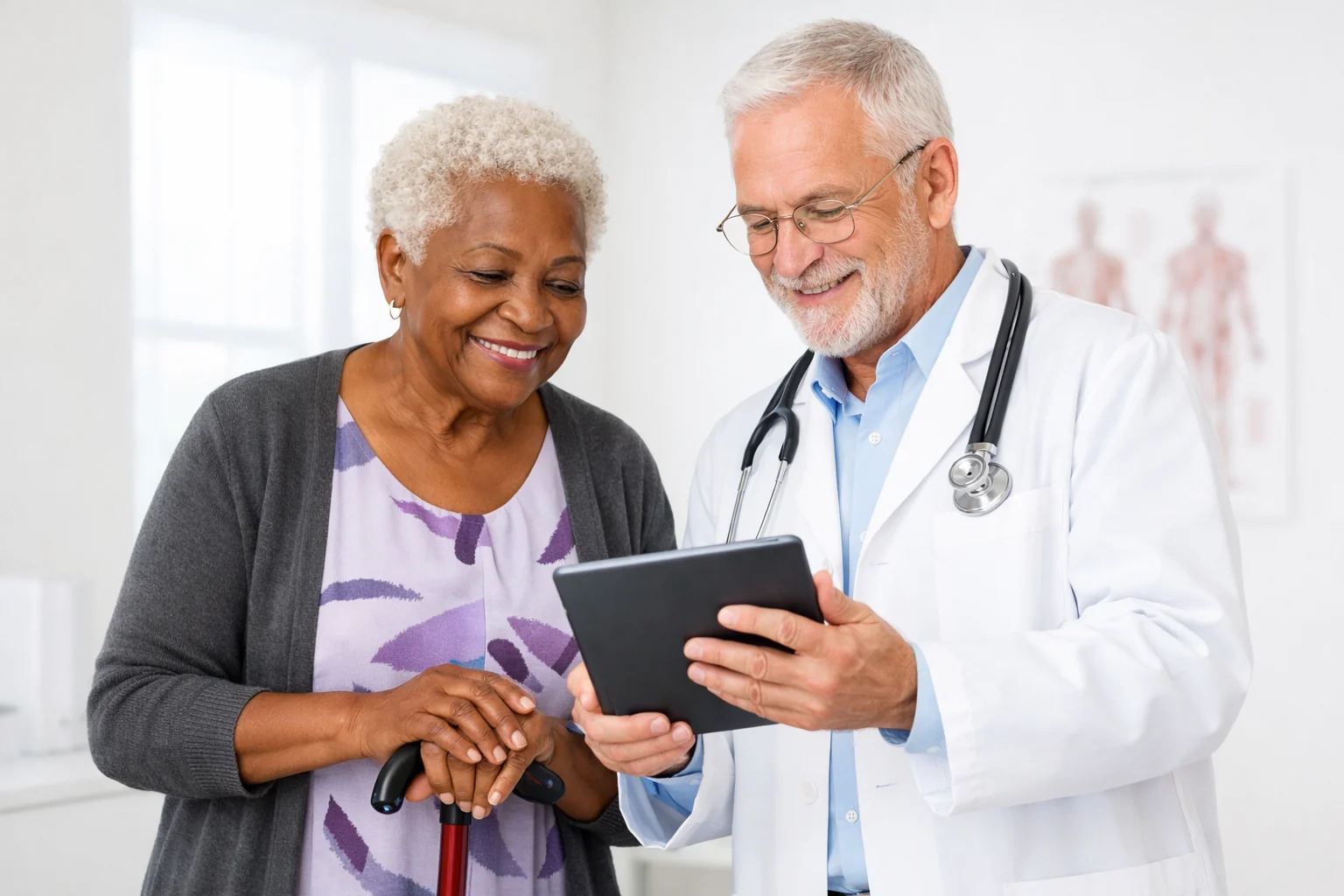 Doctor Appointments transportation