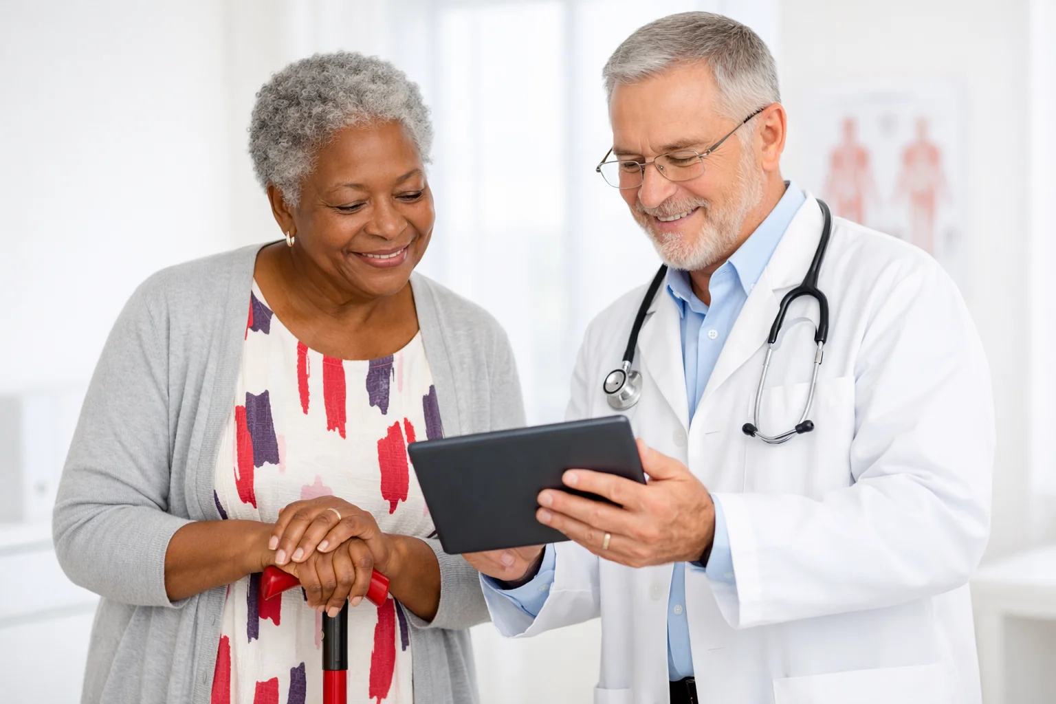 Doctor Appointments transportation