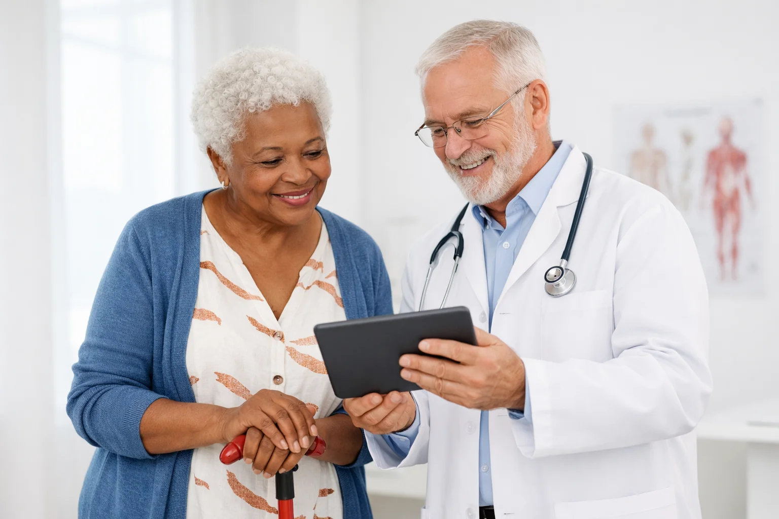 Doctor Appointments transportation