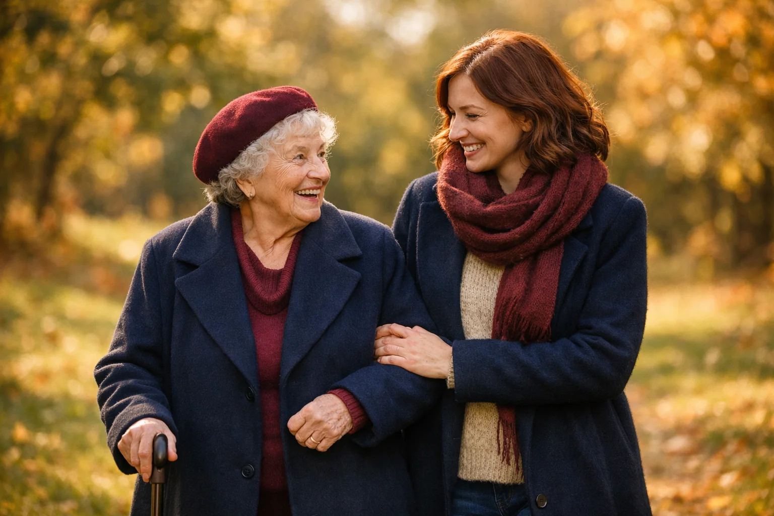 Errands & Family Transportation transportation