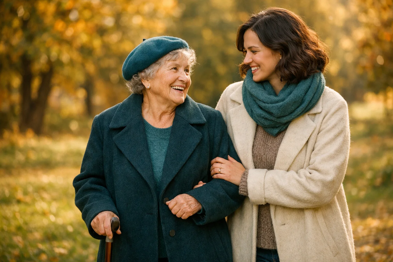 Errands & Family Transportation transportation