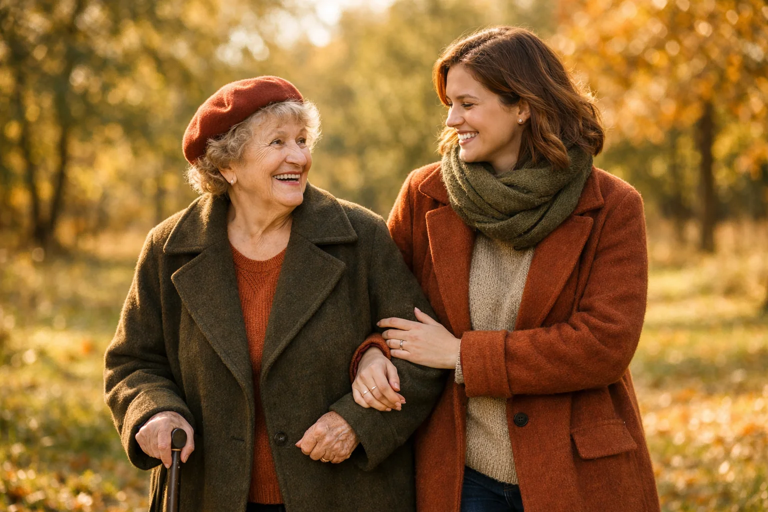 Errands & Family Transportation transportation