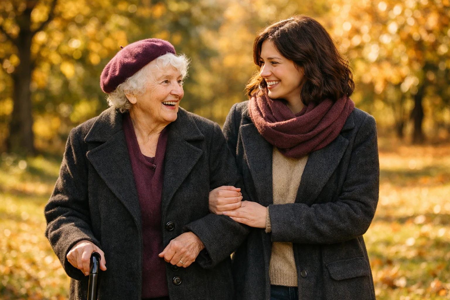 Errands & Family Transportation transportation