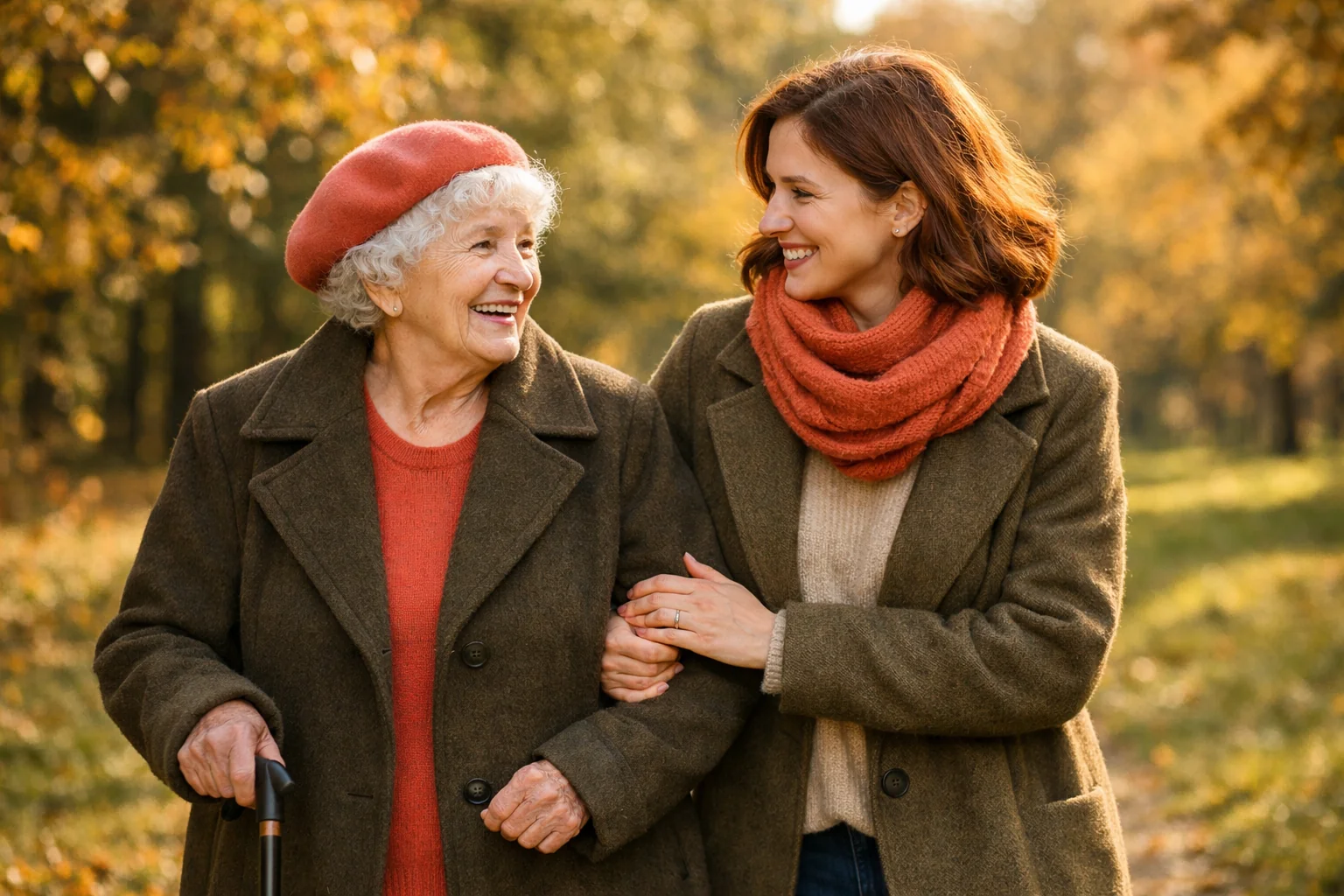 Errands & Family Transportation transportation