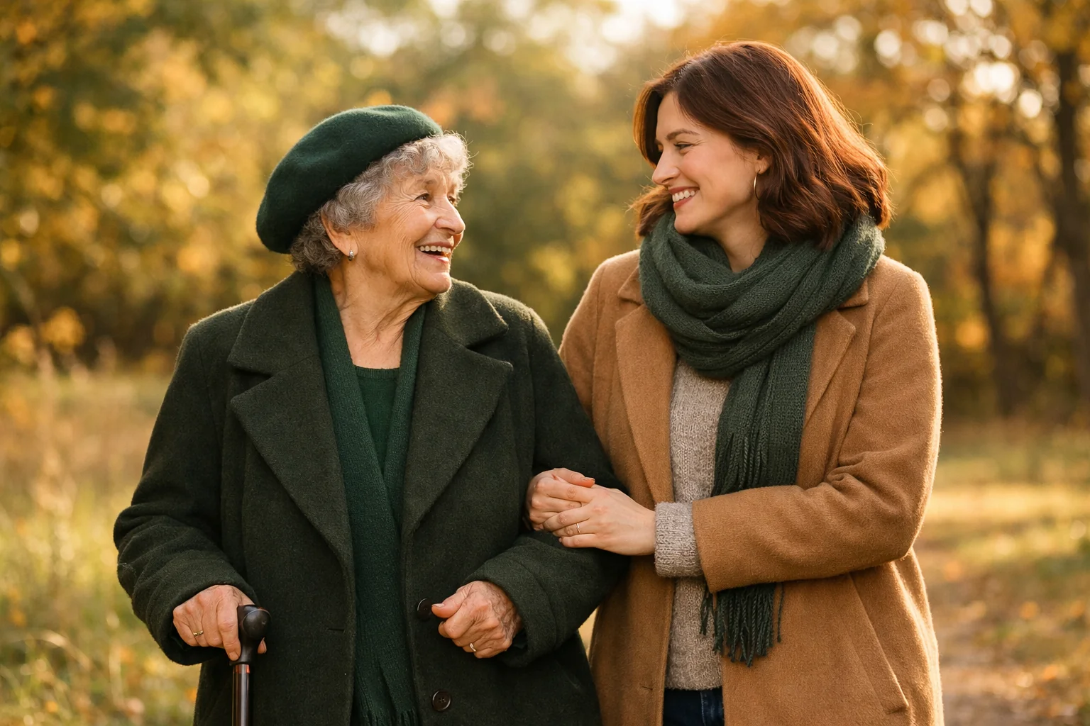 Errands & Family Transportation transportation