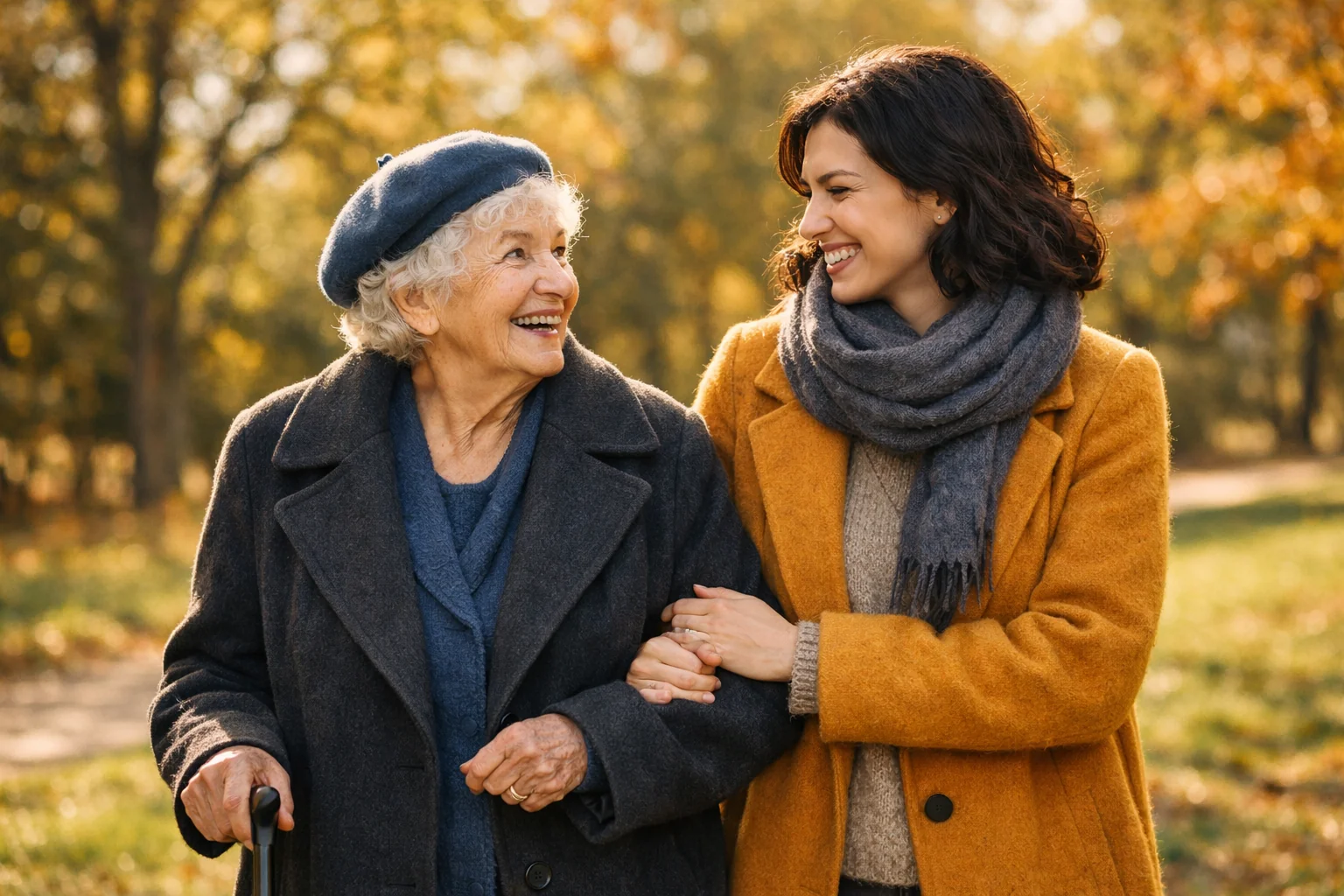 Errands & Family Transportation transportation