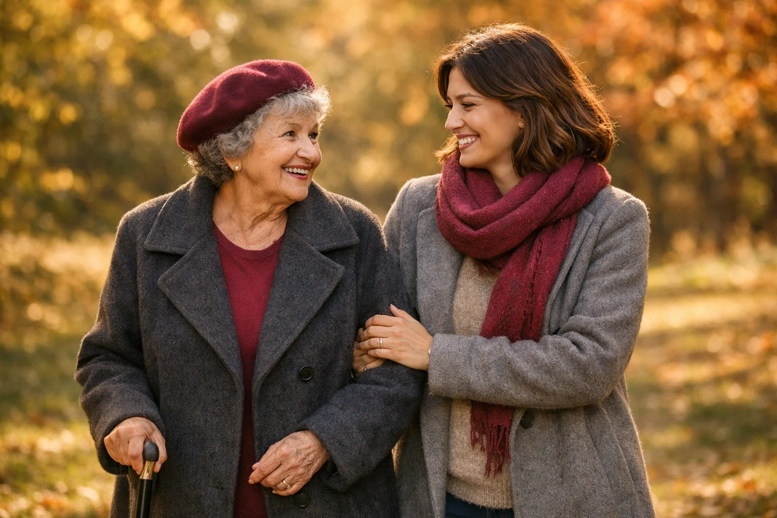 Errands & Family Transportation transportation