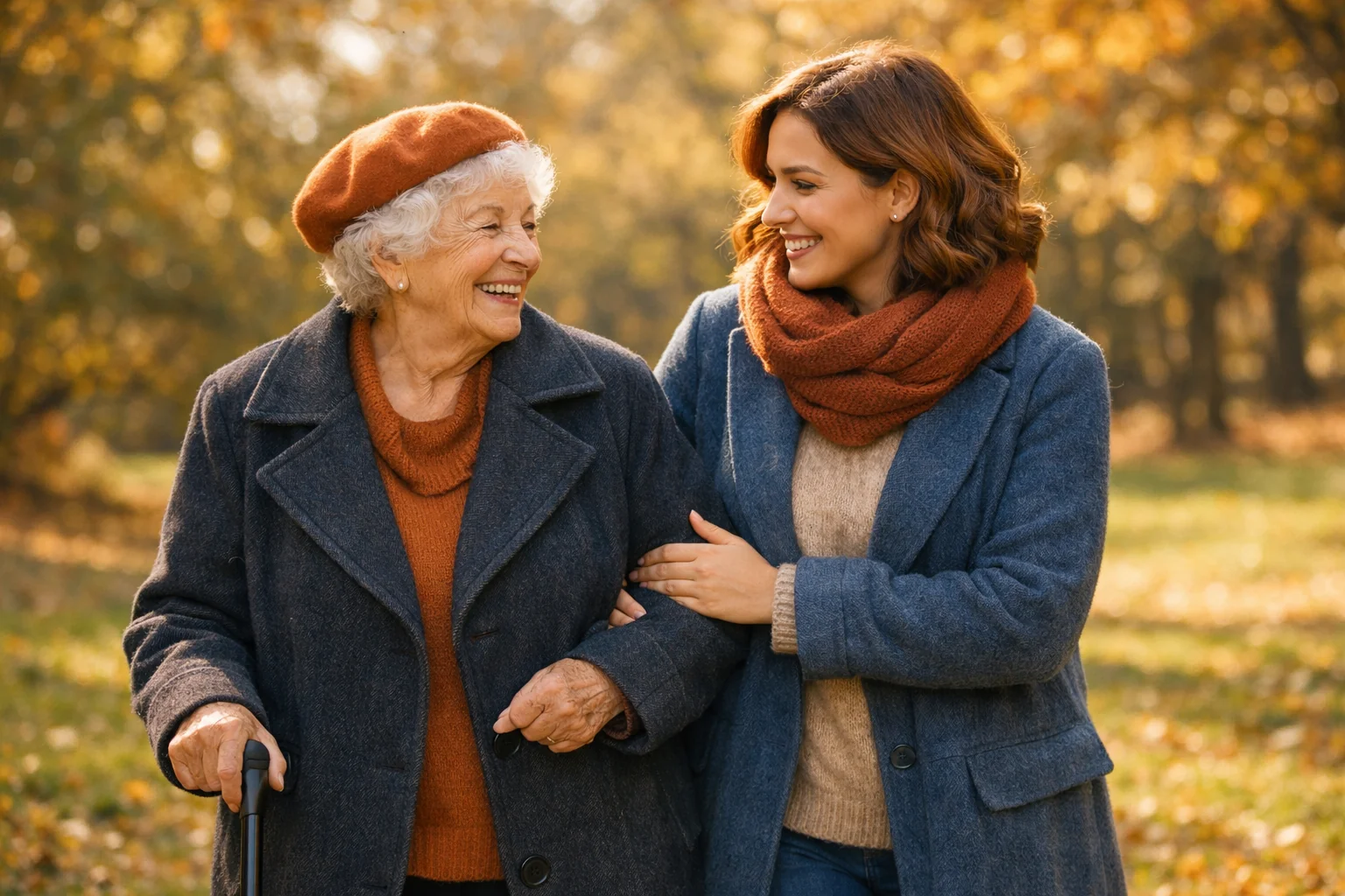 Errands and family transportation in Aurora, Colorado