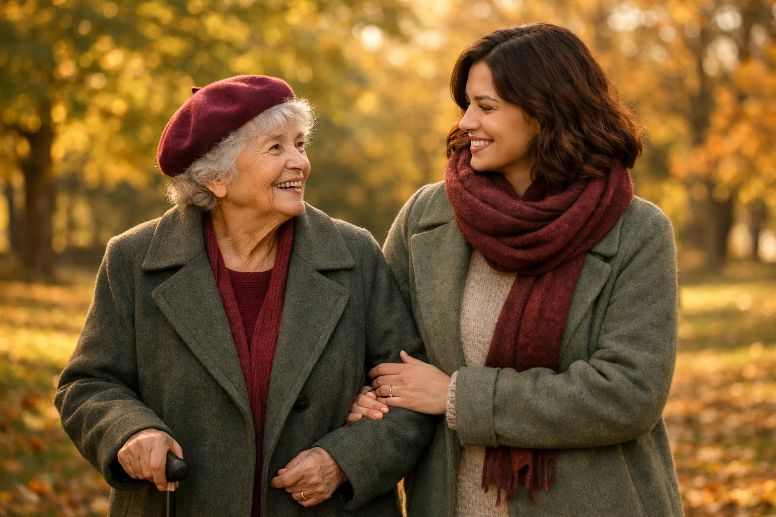 Errands & Family Transportation transportation