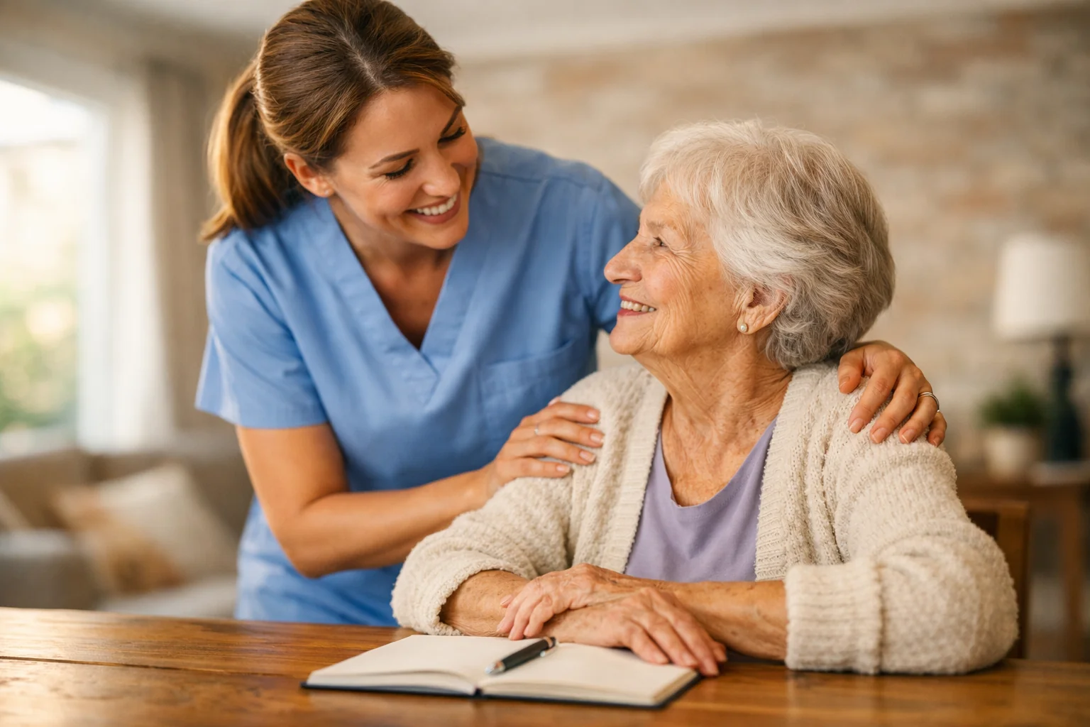 Hospital Visits & Discharge transportation