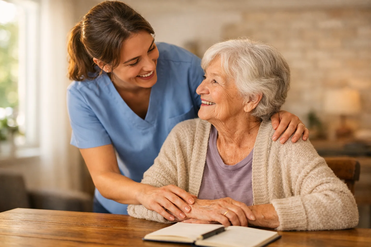 Hospital Visits & Discharge transportation