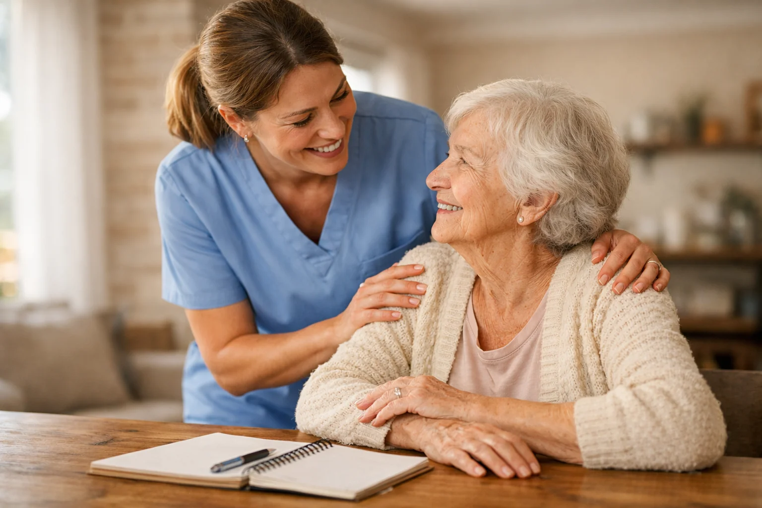 Hospital Visits & Discharge transportation