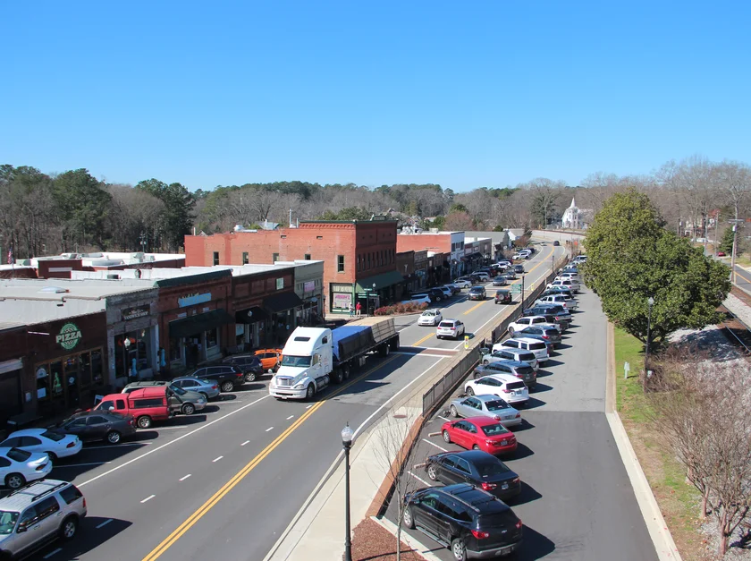 NEMT services in Acworth, Georgia