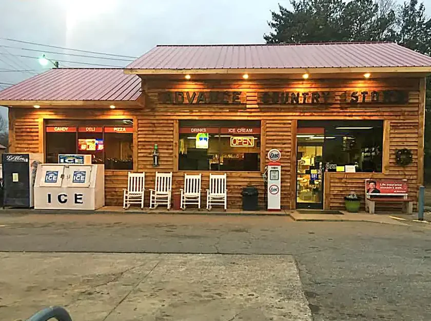 NEMT services in Advance, North Carolina