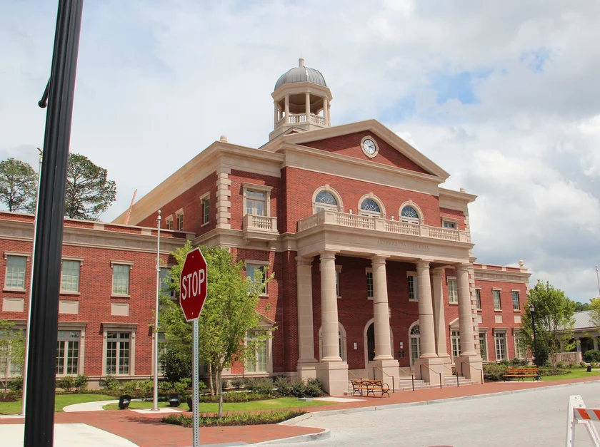 NEMT services in Alpharetta, Georgia