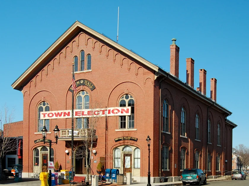 NEMT services in Andover, Massachusetts