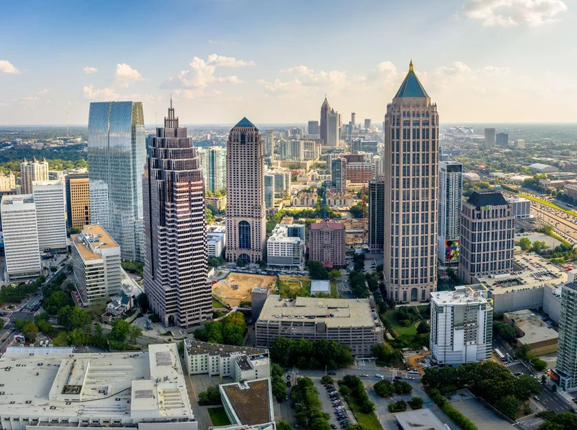 NEMT services in Atlanta, Georgia