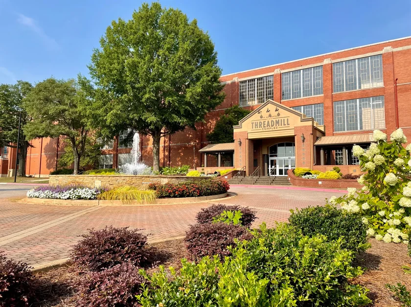 NEMT services in Austell, Georgia