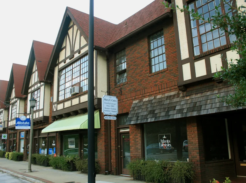 NEMT services in Avondale Estates, Georgia