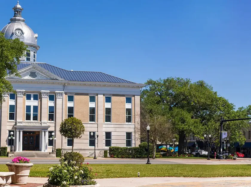 NEMT services in Bartow, Florida