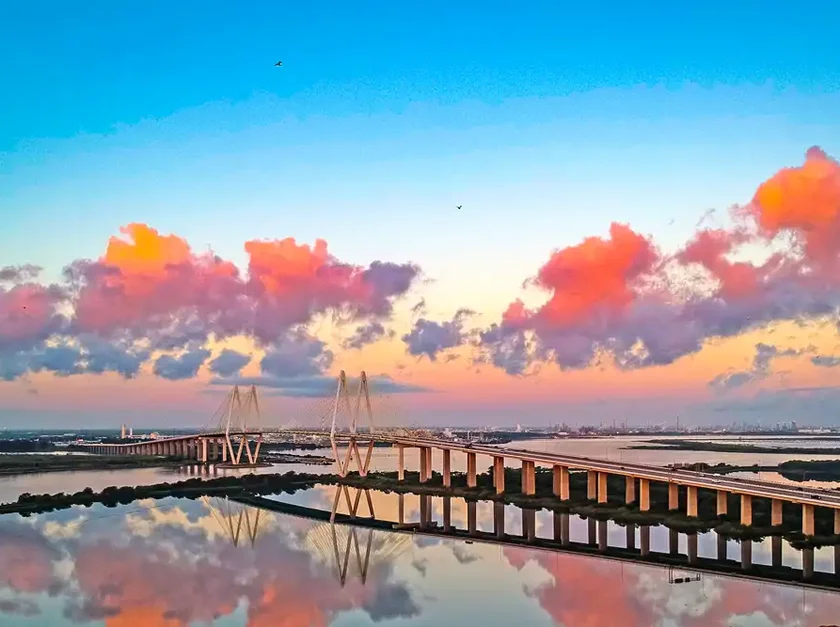 NEMT services in Baytown, Texas