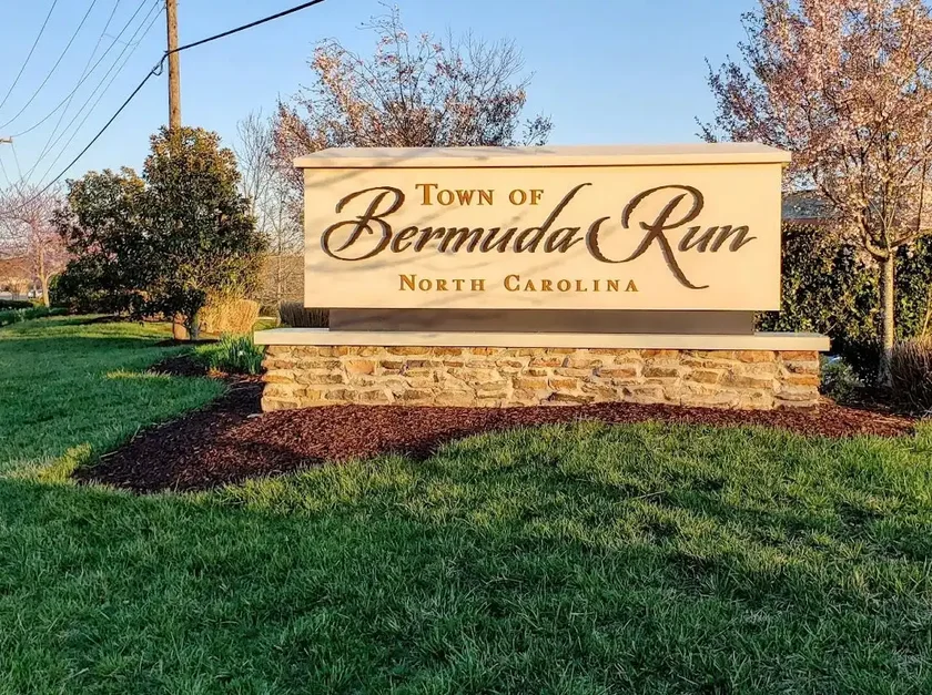 NEMT services in Bermuda Run, North Carolina