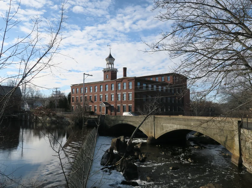 NEMT services in Billerica, Massachusetts