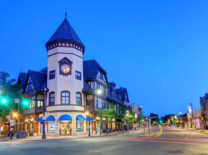 NEMT services in Brookline, Massachusetts