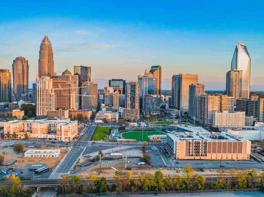 NEMT services in Cary, North Carolina