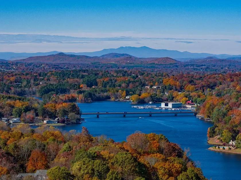 NEMT services in Catawba County, North Carolina