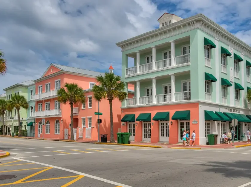 NEMT services in Celebration, Florida