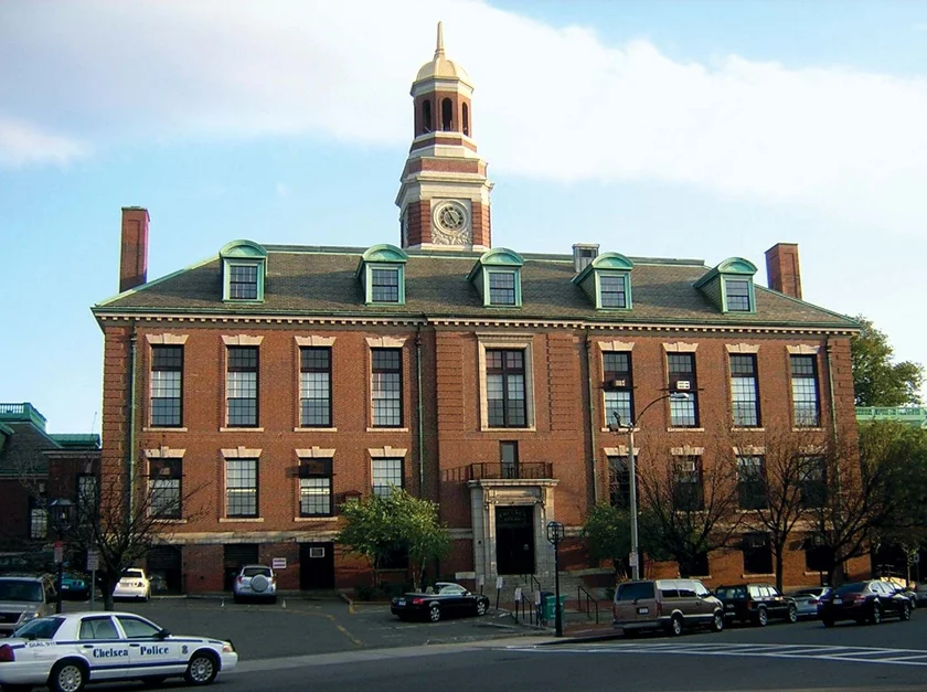 NEMT services in Chelsea, Massachusetts