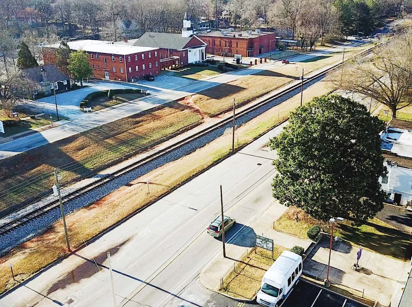 NEMT services in Clarkston, Georgia